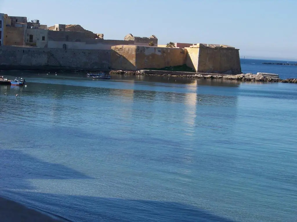 Bed and Breakfast Sapore di Sale