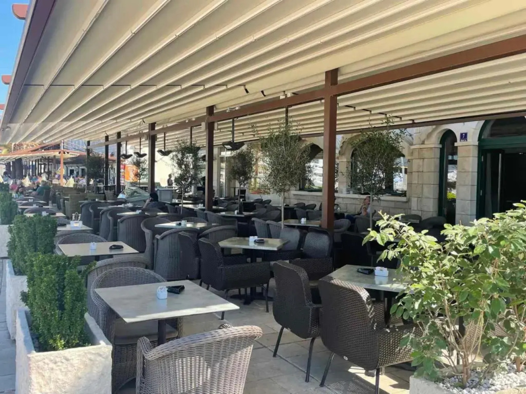 Hotel Primavera