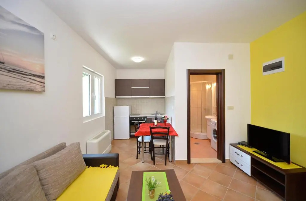 Apartments Darko Kitic