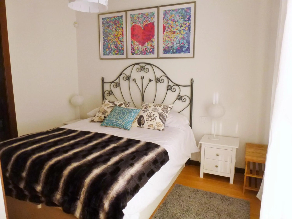 Apartamentos Nazareno