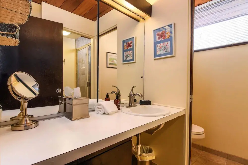 Scarps Park Ii 4 Bedroom Home