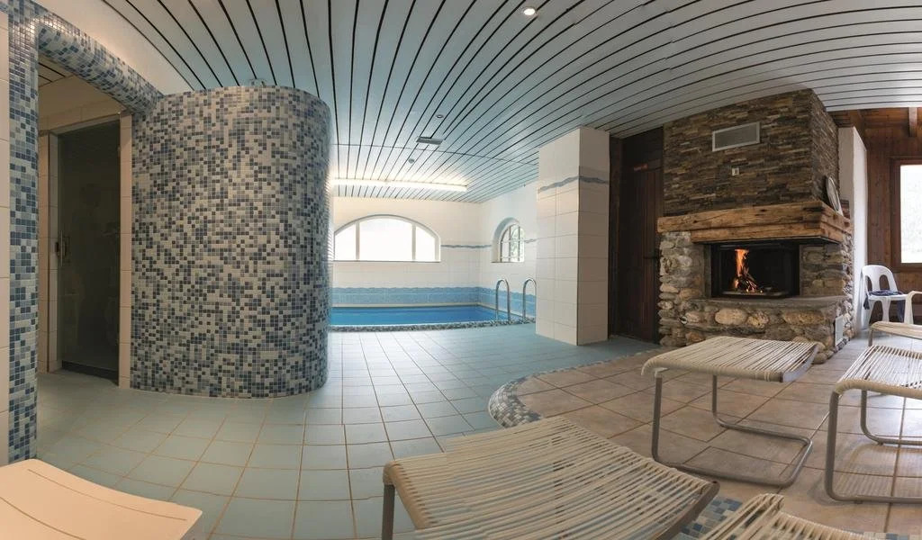 Hotel Helvetia
