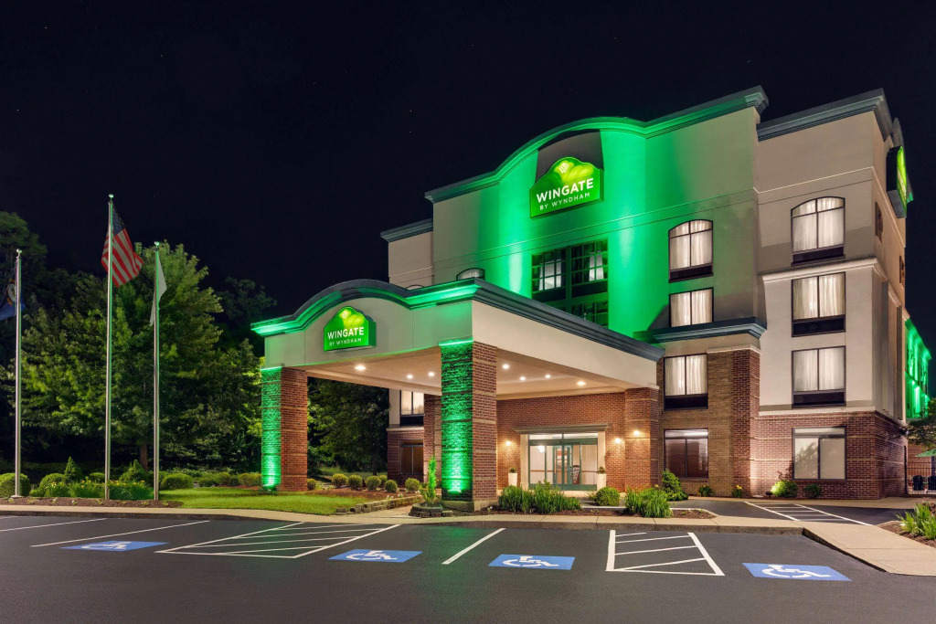 Wingate by Wyndham Louisville East