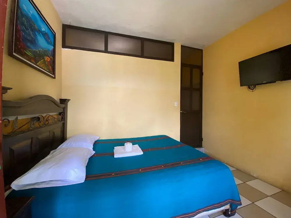 Hotel Pinocchio