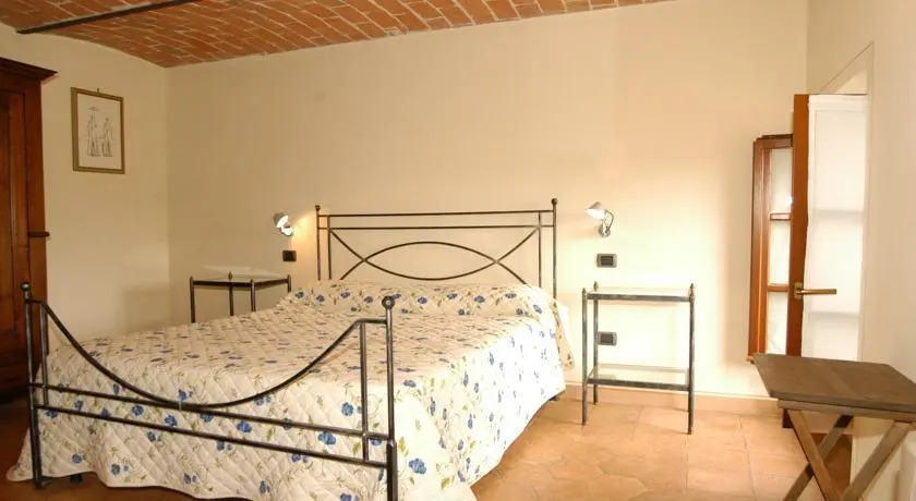 Cascina La Carlotta