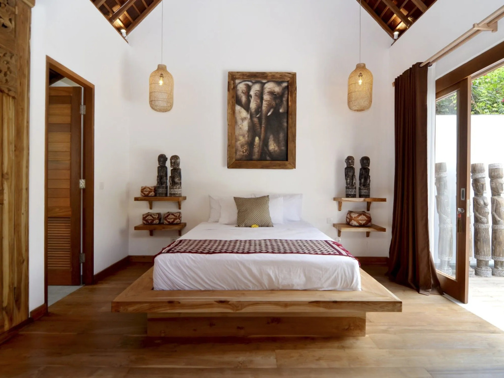 Villa Waterlily by Villa Finder