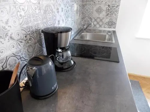 Apartment Ellalinda