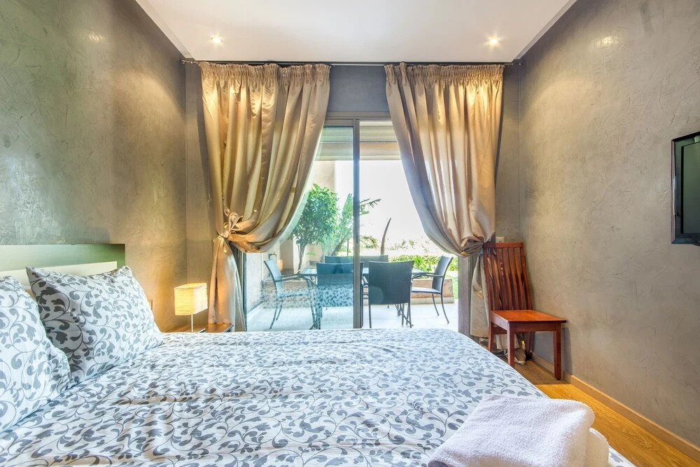 Family Only Prestigia Ambre Apartment