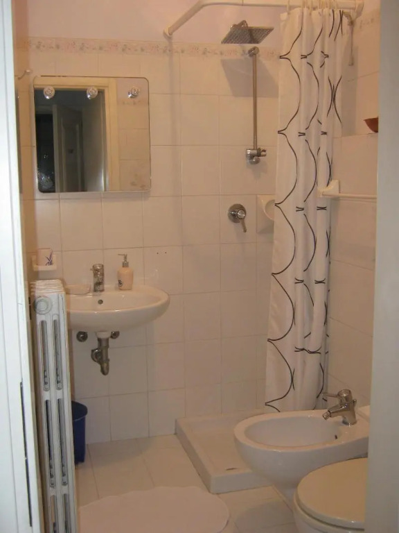 Albergo Sangalli