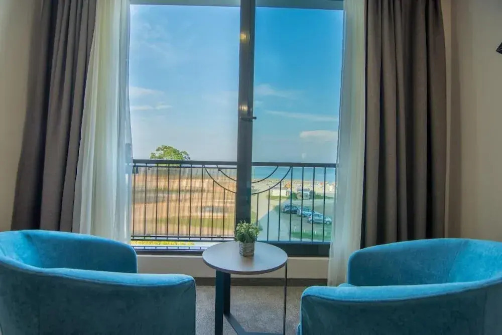 Hotel Magnific