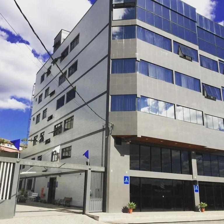 Village Plaza Hotel