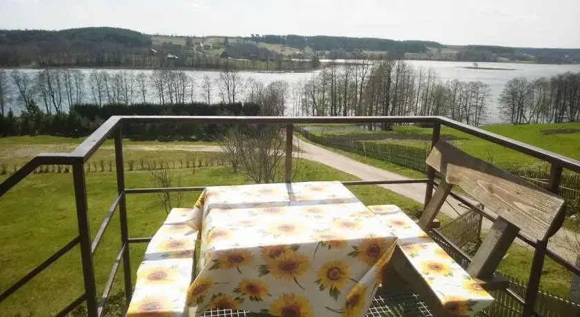 Dalgedų Sodyba