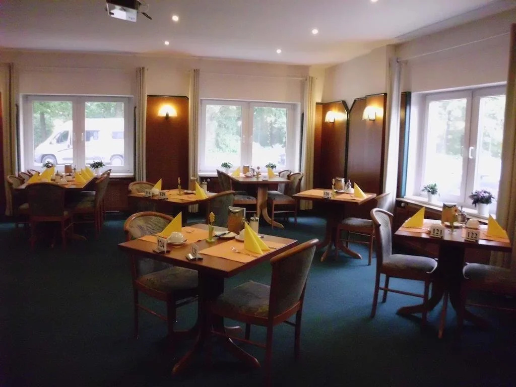 Parkhotel Schönewalde