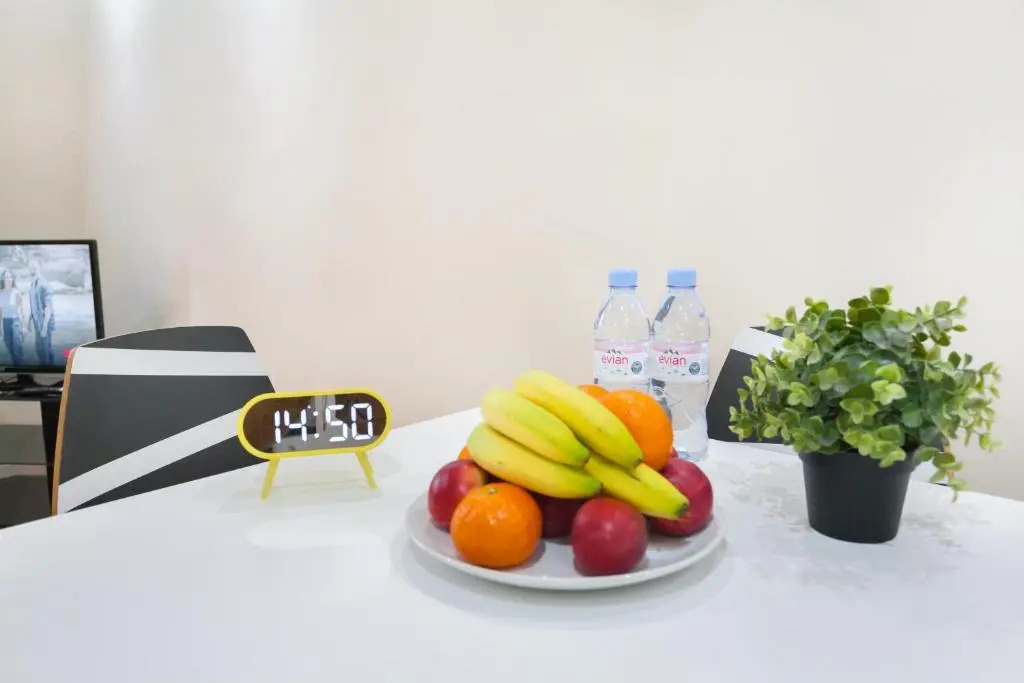 Budget Apartment next to Kings Cross - Eurostar