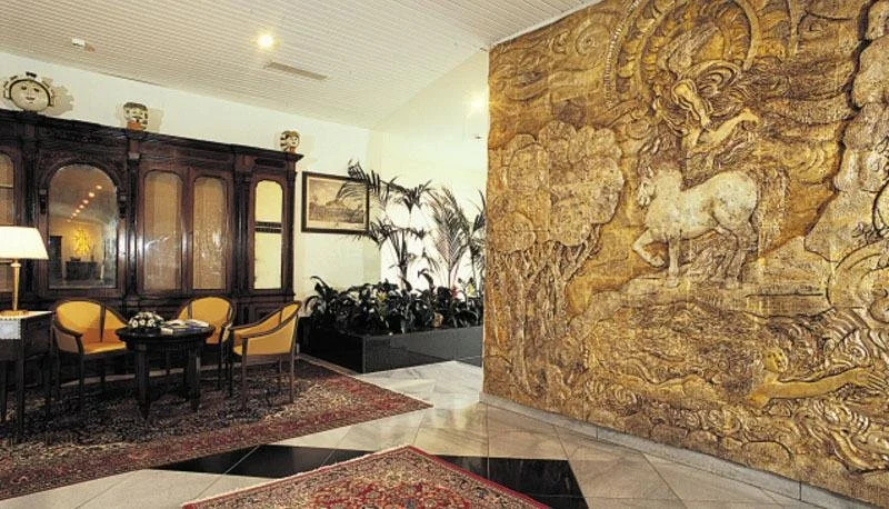 Hotel Sigonella Inn