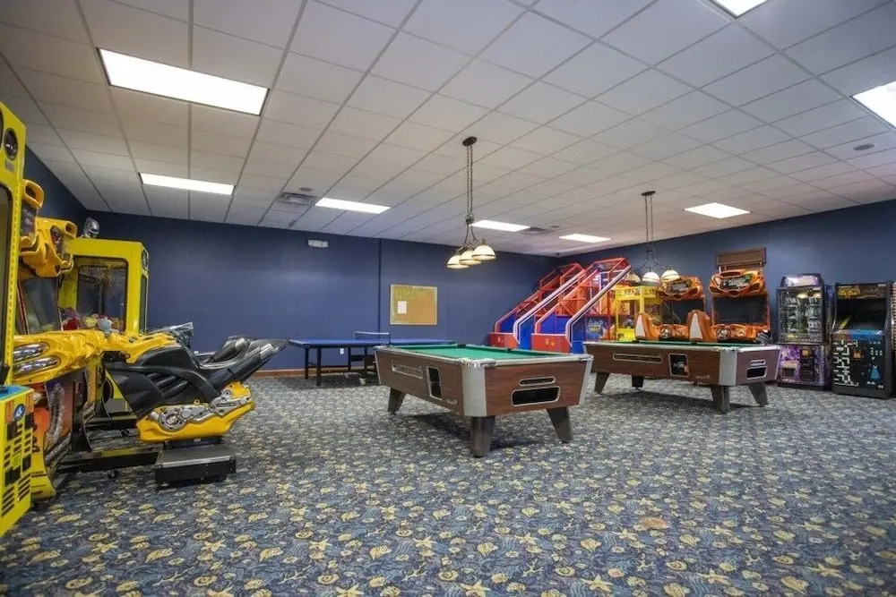 8978cf - Paradise Palms 4 Bedroom Townhouse