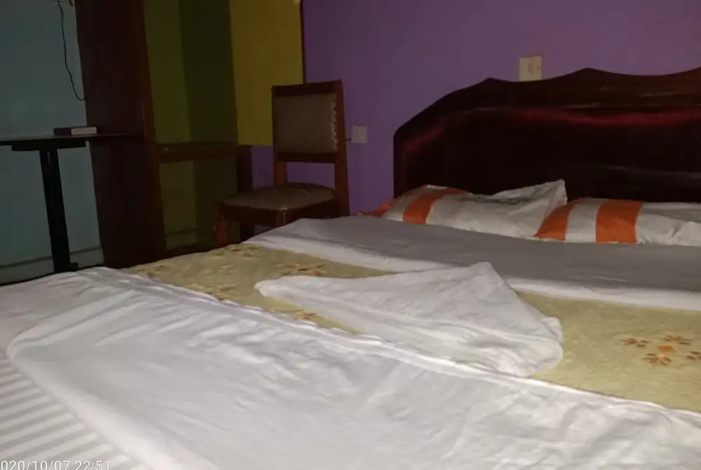 Gerish Hotel
