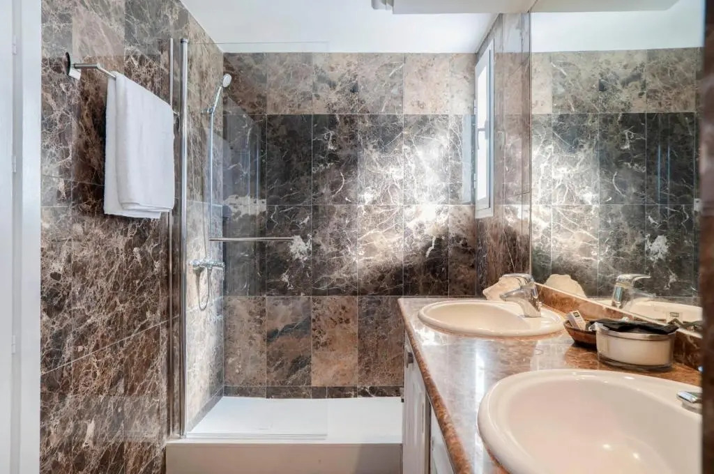 Charming 4bedroom Villa in Los Monteros Beach