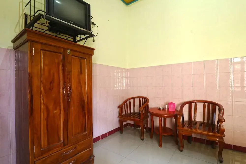 Hotel Garuda Binjai