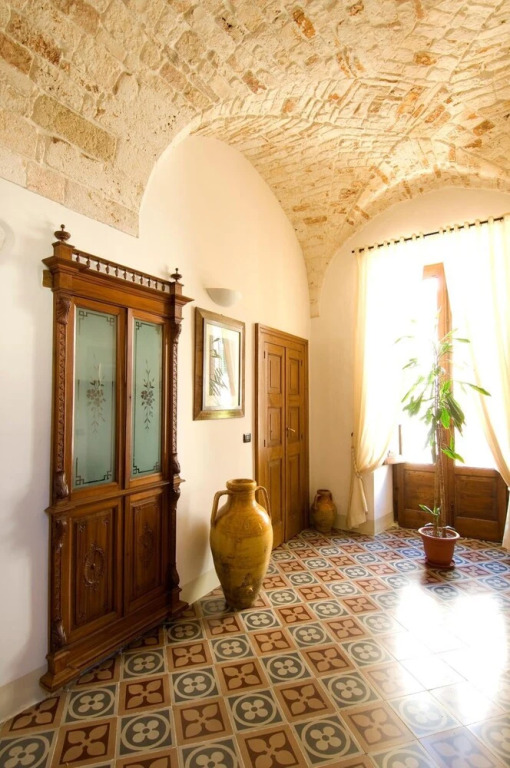 Palazzo D'Erchia