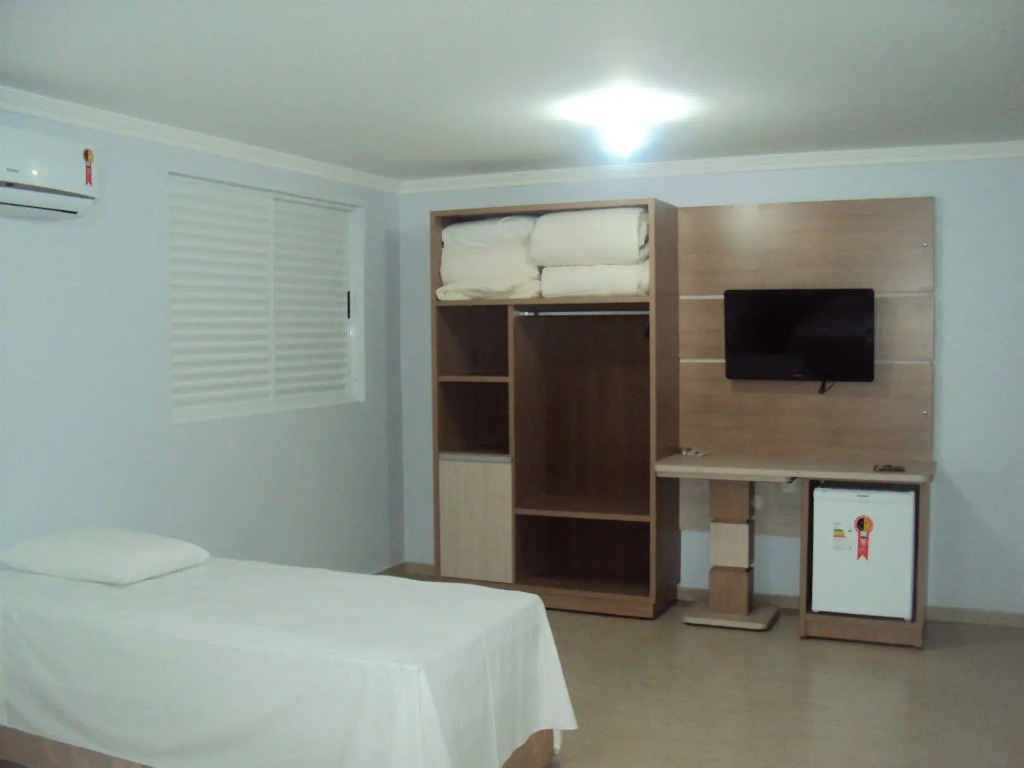 Hotel Baviera Iguassu