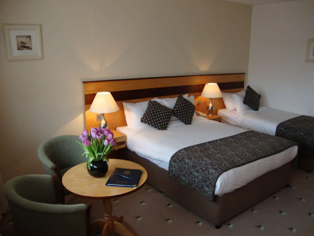 Ard Ri House Hotel