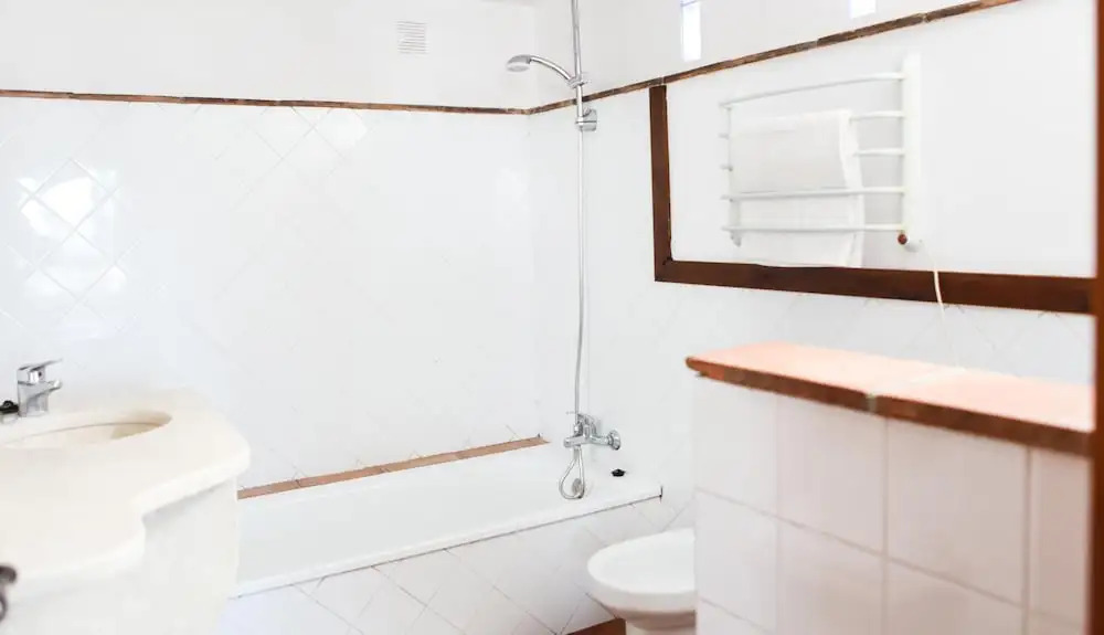 Casas La Pequeña Lulu