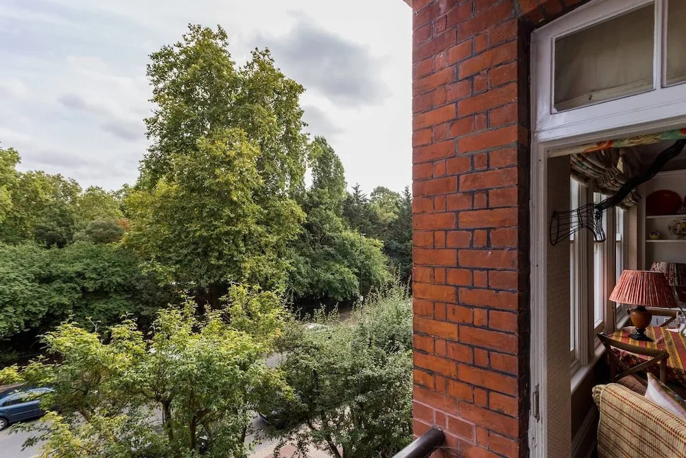 Beautiful Homely 3 Bedroom Battersea Park
