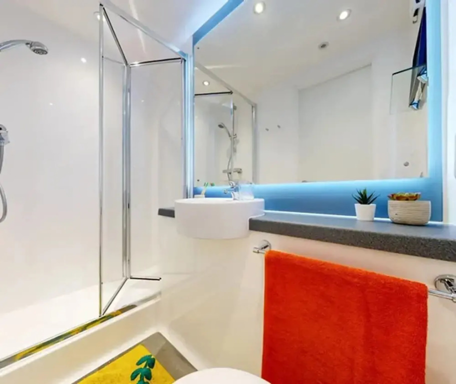 Canvas Capital House in Southampton
