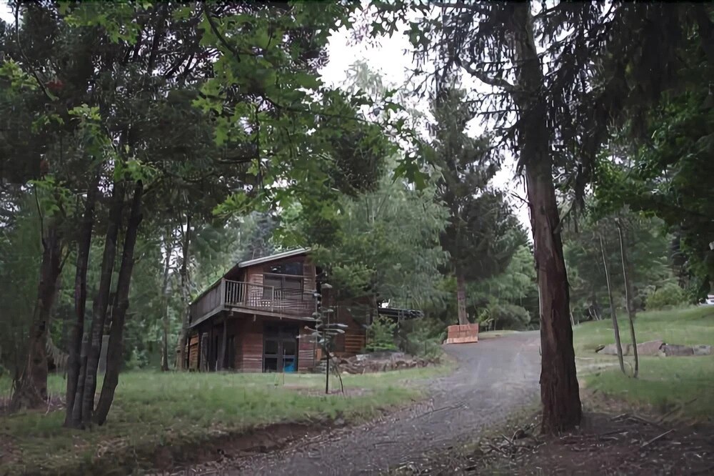 Buller Basecamp Retreat