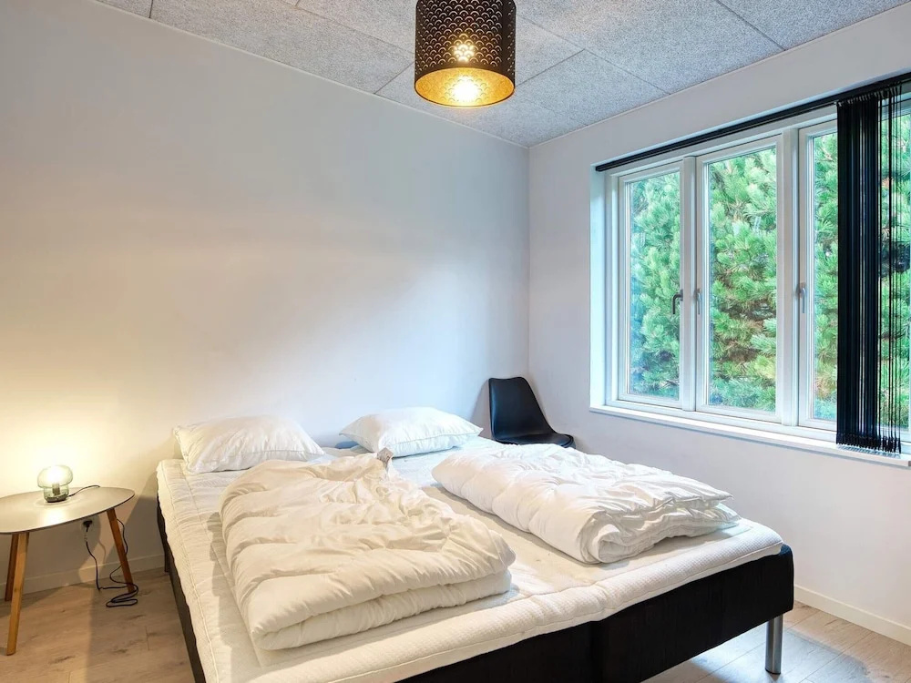 5 Star Holiday Home in Vaeggerlose