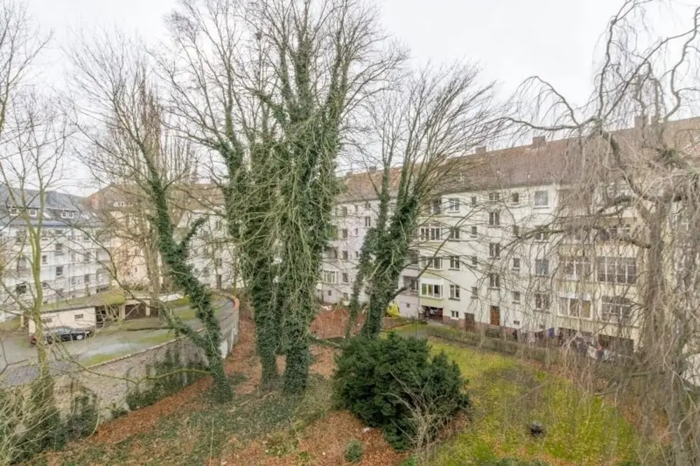 Private Apartment Turmstrasse