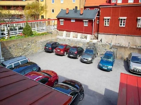 Hotell Conrad
