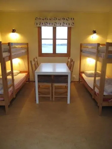 Badholmens Vandrarhem