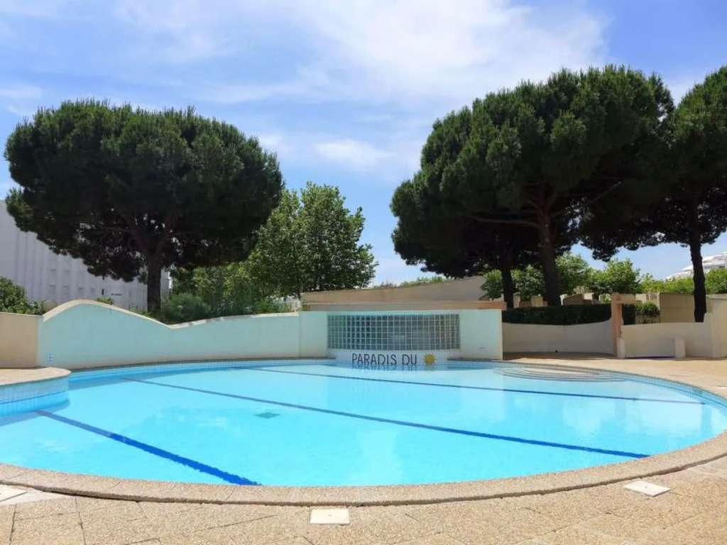 Paradis du Soleil 39878