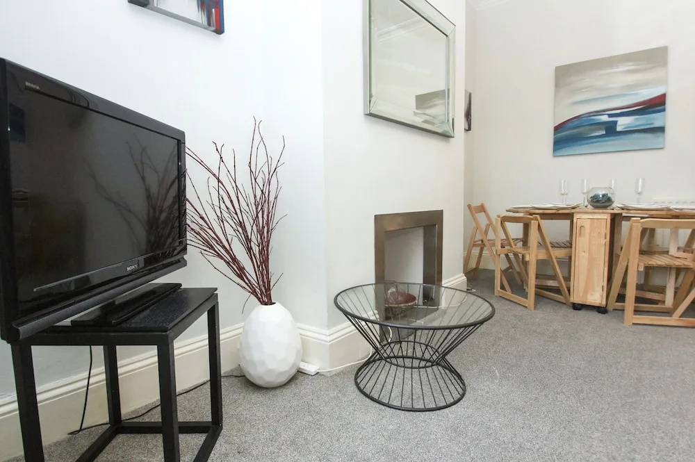 Norton Apartment by Brighton Holiday Lets