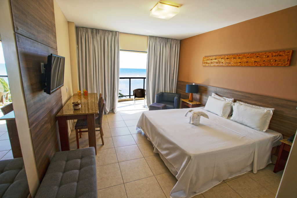 Village Barra Hotel
