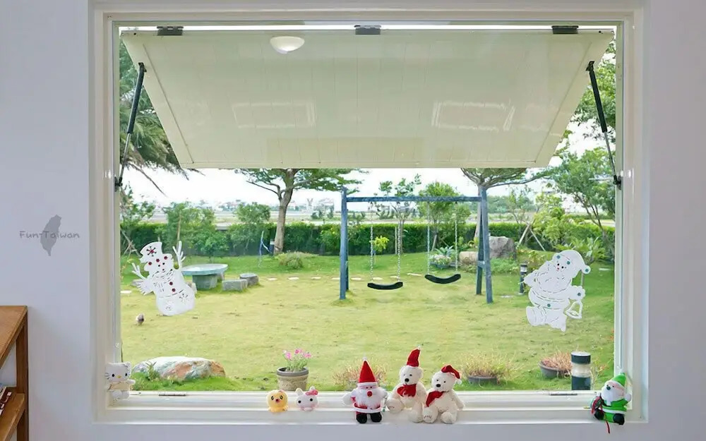 Jin Zhu Ya Homestay