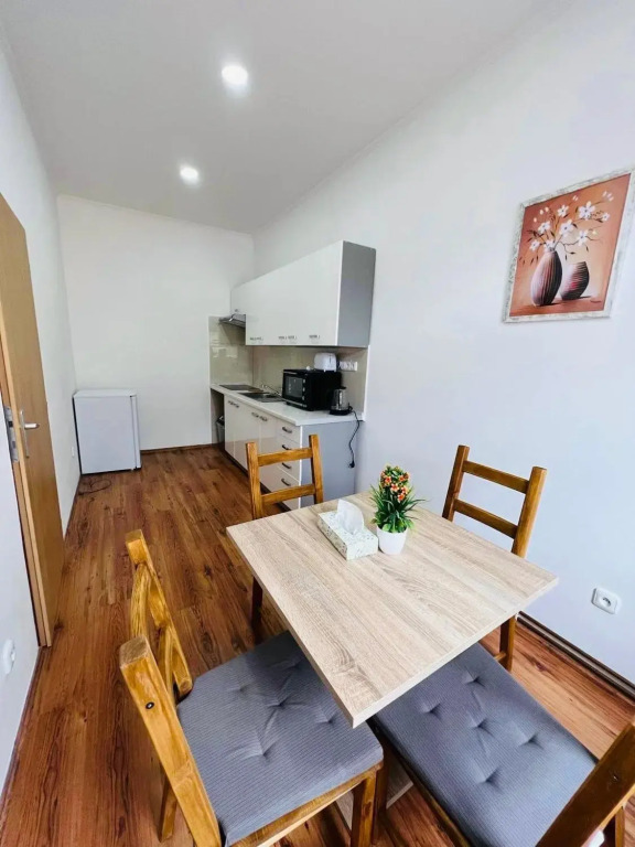 Apartment Erika