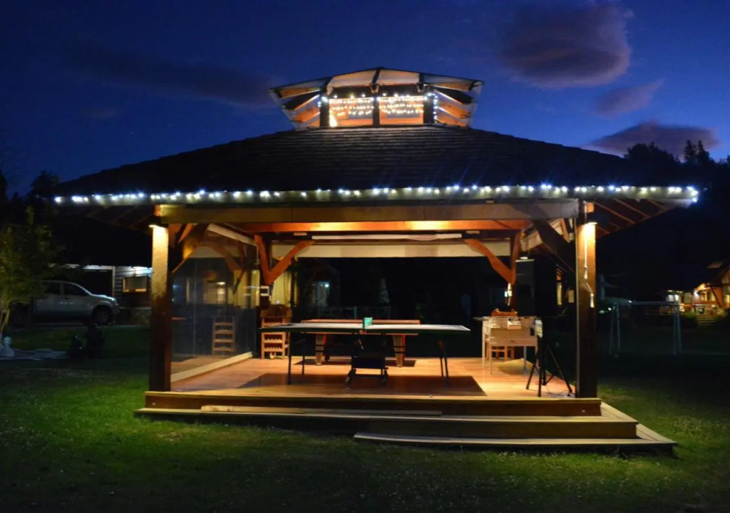 La Comarca Resort & Spa