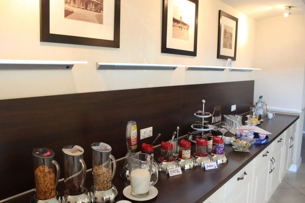 Hotel Villa Sommer