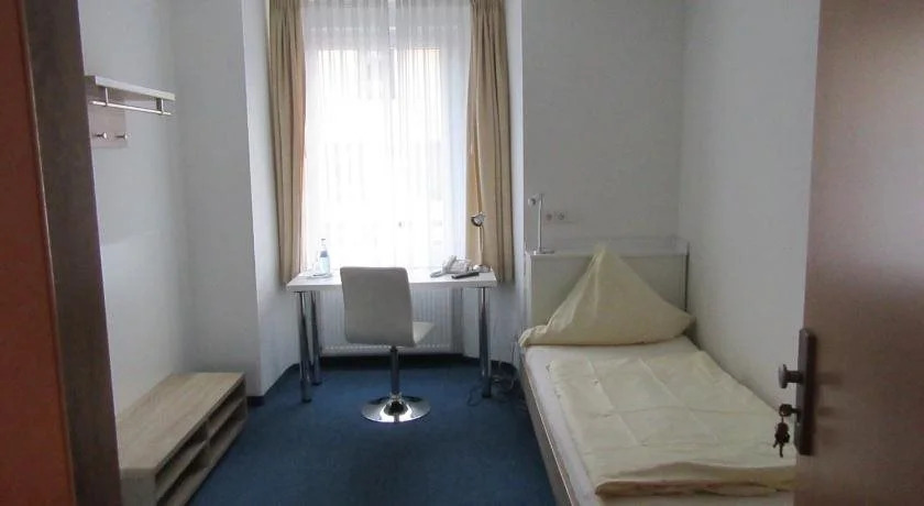 Hotel Romäus