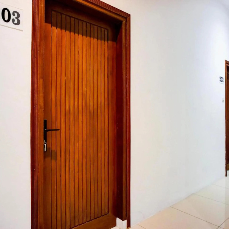 Collection O Almasarra Residence Near Ring Road Medan