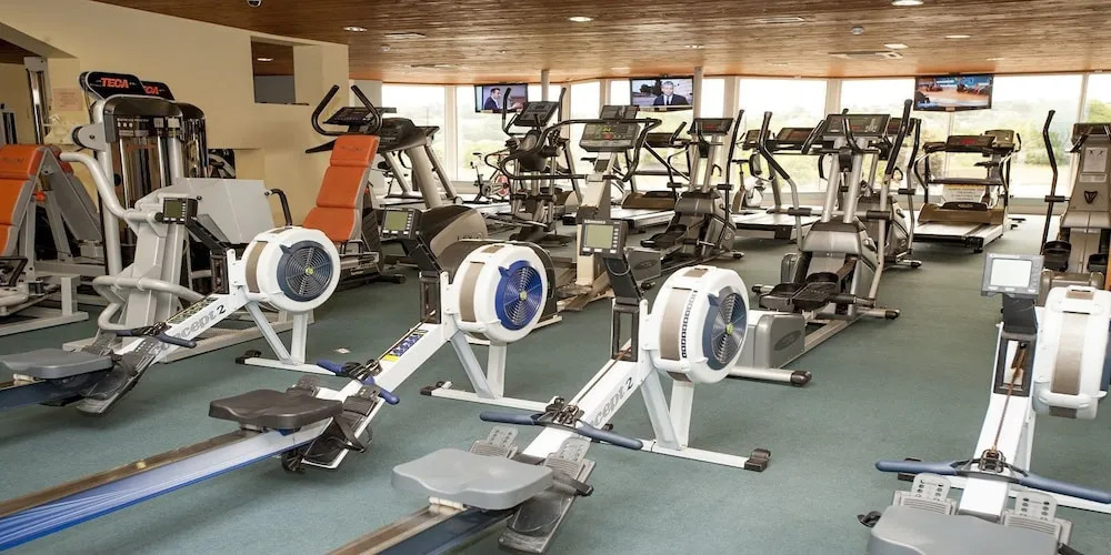 Woodlands Hotel & Leisure Centre
