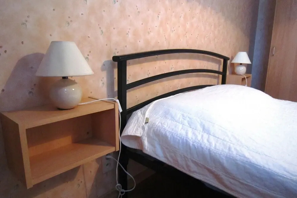 Luxury gite with sauna in Baugnez Malmedy