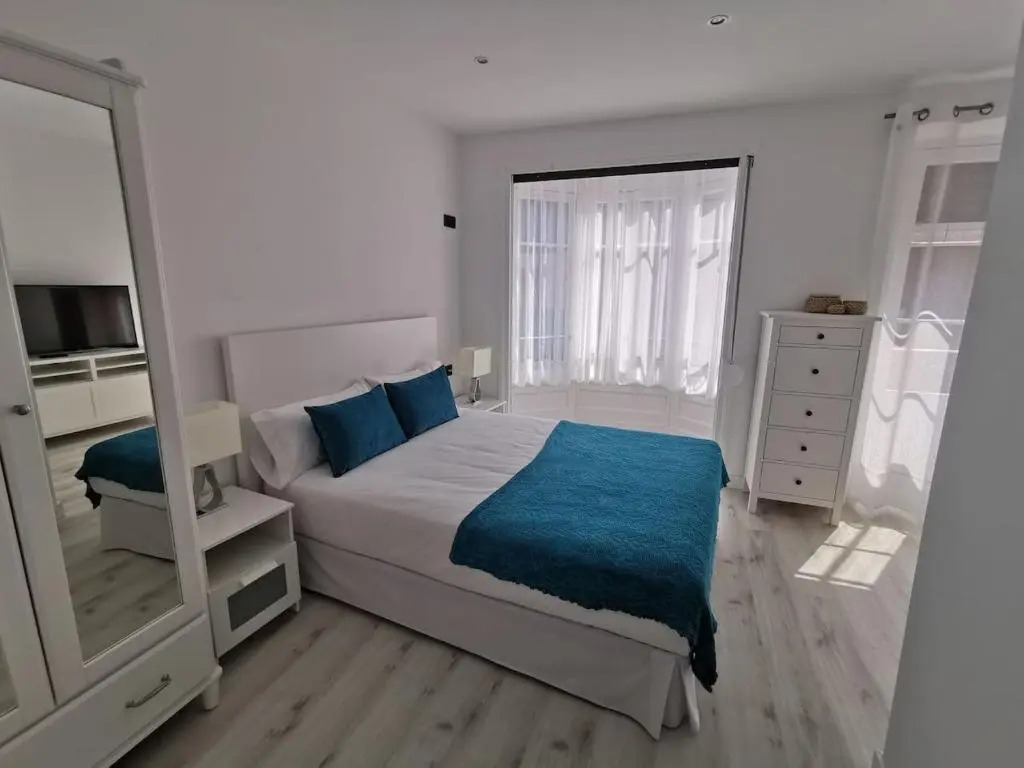 Begoña 18 Rest & Adventure