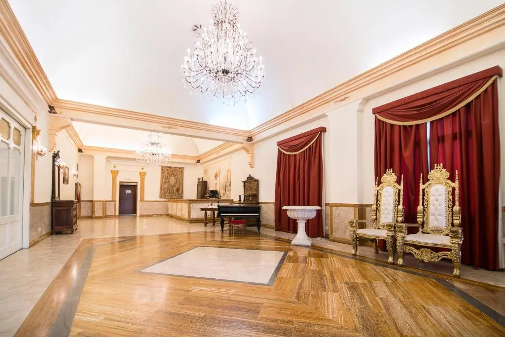 Baglio Basile - CDSHotels