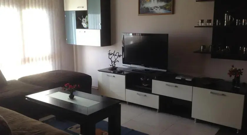 Nadejda Vacation House
