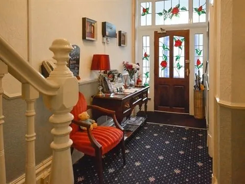 The Sea Croft Bed Breakfast & Bar