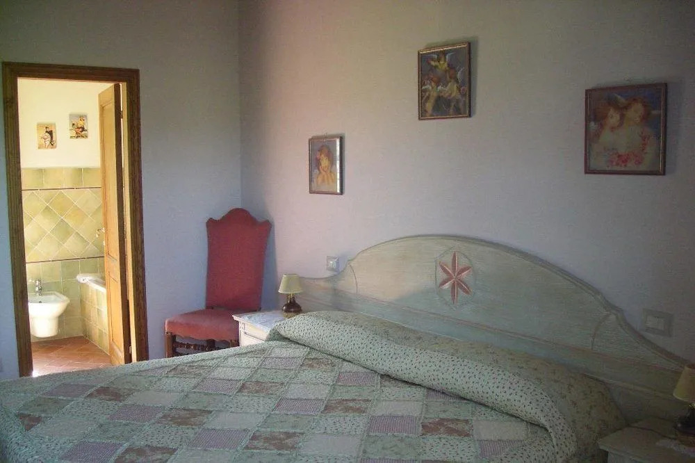 Casa Vacanze San Regolo